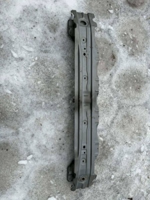 Балка бампера перед subaru xv фото №1