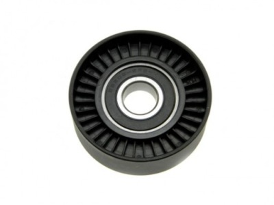 Ролик ремень поликлиновый nty rrk-ch-009 фото №1