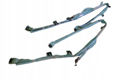 Mercedes s w222 222 long шторка безпеки подушка безпеки права ліва фото №1