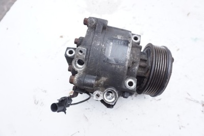 COMPRESSOR AIR CONDITIONER 7813A428 MITSUBISHI OUTLANDER II 2.2 DID  