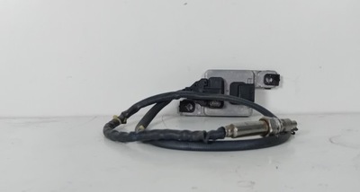 Audi a7 4g8 a6 4g датчик лямбда-зонд nox фото №1