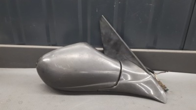 Дзеркало праве alfa romeo 166 7pin szary eu фото №1