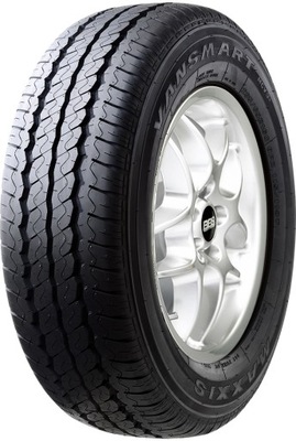 4 PIEZAS NEUMÁTICOS MAXXIS VANSMART MCV3+ FSL 195/75R16 107/105 S  