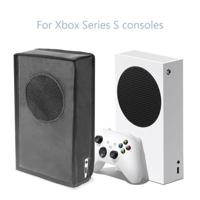 do konsoli Xbox Series S ochrona przed zarysowanie