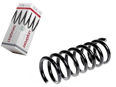 Пружина подвеска chevrolet captiva opel antara фото №1