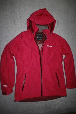 Berghaus Gore-tex Performance Shell Kurtka Outdoor