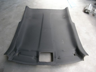 Chevrolet camaro 2014 потолок крыша фото №1