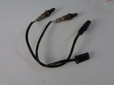 Датчики лямбда-зонд mercedes gla h247 1.3 гібрид 2019- фото №1