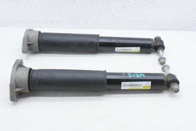 Mercedes w213 kombi амортизатор задній фото №1