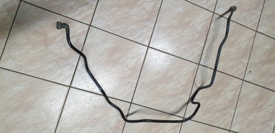 Audi a5 8w f5 шланг вентиляционный трубка tfsi фото №1