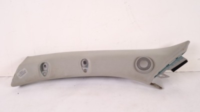 Toyota land cruiser 200 захист стійка ліва перед 62220-60170 фото №1