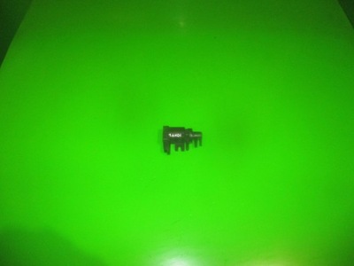 Клапан вакууму 1.6hdi 9h02 peugeot citroen фото №1