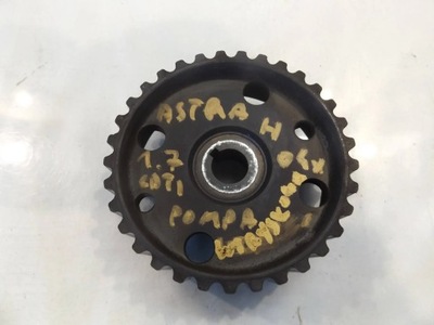 Astra iii h 1,7cdti фото №1