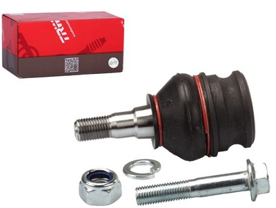 Шаровая опора рычага перед l/p subaru forester impreza legacy i legacy ii фото №1