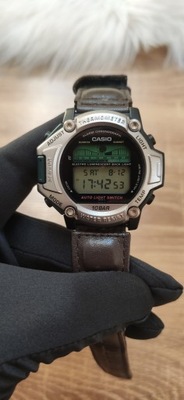 Casio PROTREK PRT-11