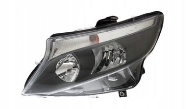 FARO PARTE DELANTERA MERCEDES GASOLINA VITO/V-CLASS W447  