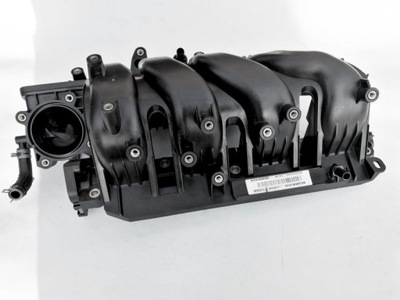 Renault dacia 1,6tce колектор всмоктуючий 3ym0a m5mb450 фото №1