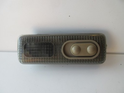 Лампа салона кабины citroen xantia фото №1