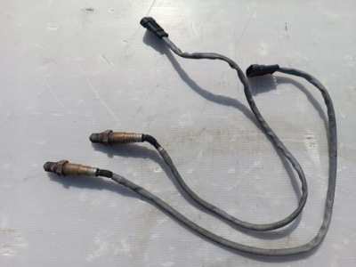 Датчик лямбда-зонд alfa romeo 2.2 jts 0258006916 фото №1