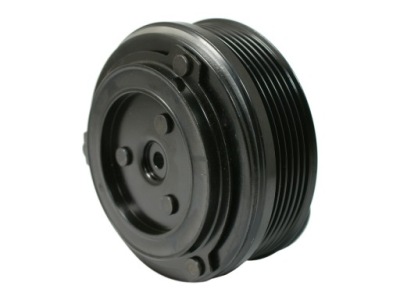 Сцепление компрессор opel zafira ii 1.7 cdti / astra h 1.3 cdti фото №1