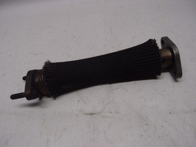 Шланг трубка egr выхлопных газов hyundai h350 2.5 crdi фото №1