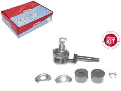 Corteco 49396297 тяга / кронштейн, стабилизатор фото №1