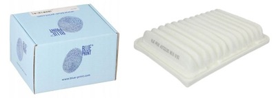 Фильтр воздуха toyota verso zrg20, zgr21, yaris с фото №1