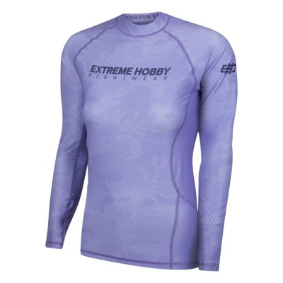 Koszulka Sportowa Damska Extreme Hobby HAVOC XS