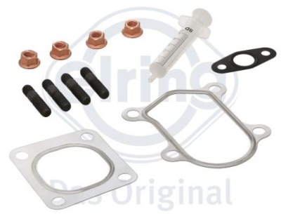 Набор монтажный турбонагнетателя фото №1