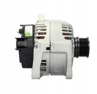 Генератор 110a do renault logan i 1.4 1.5 dci 1.6 фото №1