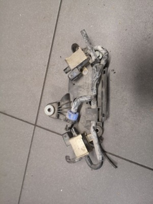 Клапан клапани вакууму a6 c5 2.4 078133365c фото №1