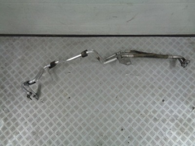 Renault zoe 2016 шланг кондиционера 295x48904r фото №1