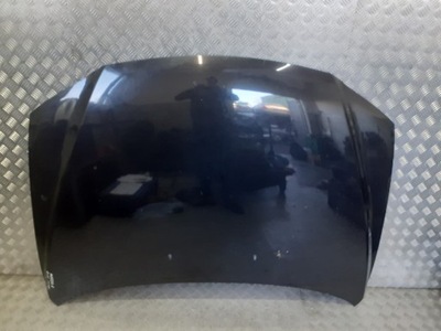 Капот mazda 6 gk6 фото №1