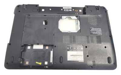 OBUDOWA DOLNA KADŁUBEK TOSHIBA SATELLITE L670 L670D AP0CK000900