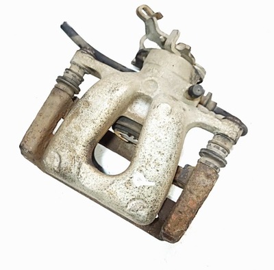 Суппорт правый задняя alfa romeo 159 1.9 jtdm фото №1