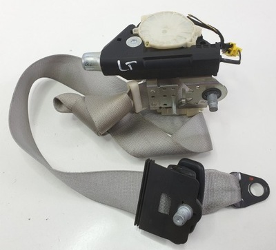 Pas левый задняя mercedes gl x164 a1648601585 фото №1