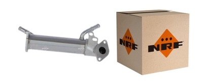 Радіатор egr ford ford transit 2.2 tdci 2006-2014 фото №1