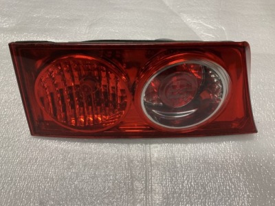 Лампа задня права w кришка honda accord vii sedan фото №1