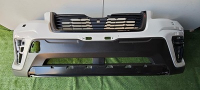 Бампер перед subaru forester v 5 фото №1