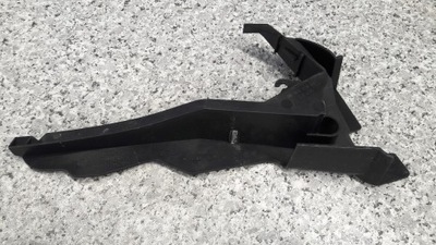 9633537880 SOPORTE FORRO PARTE DELANTERA PEUGEOT 607  