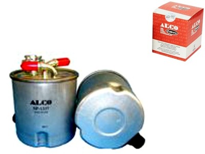 Alco фільтр sp-1337 фільтр пального фото №1
