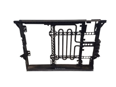 Bmw e39 2.0 97- рамка радиатор 17128849 фото №1