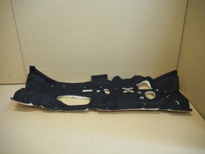 Шумоизоляция стены перегородки peugeot 508 ii фото №1