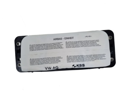 Audi a3 8v подушка безопасности пассажира оригинал 8v0880204d фото №1