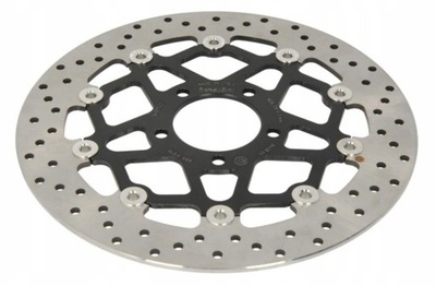 DISKU STABDŽIŲ BREMBO 78B40865 