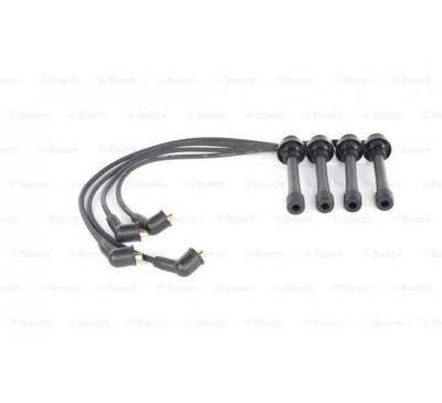 Bosch провода зажигания b147 - mitsubishi carisma фото №1