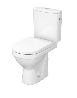 CERSANIT Kompakt WC z deską ZIP SimpleON K121-009