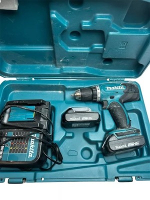 WKRĘTARKA MAKITA DDF453