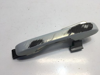 Honda jazz v 2021 ручка зовнішня задня права фото №1