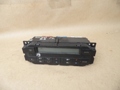 Ford galaxy 2004 панель кондиционера фото №1